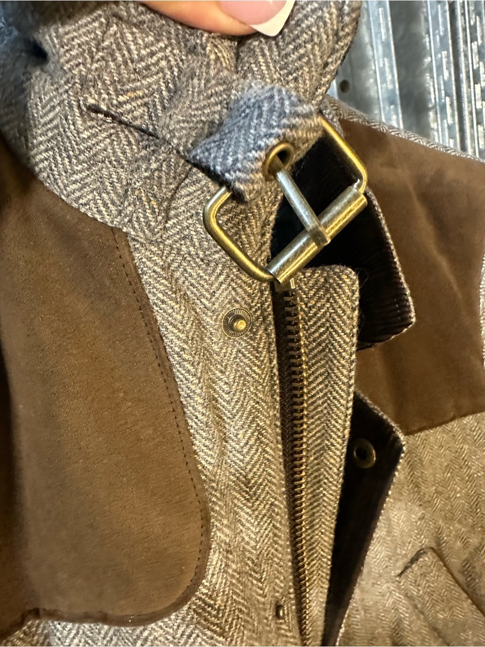 MENS JS CLOTHING & co - Picture 3 of 13